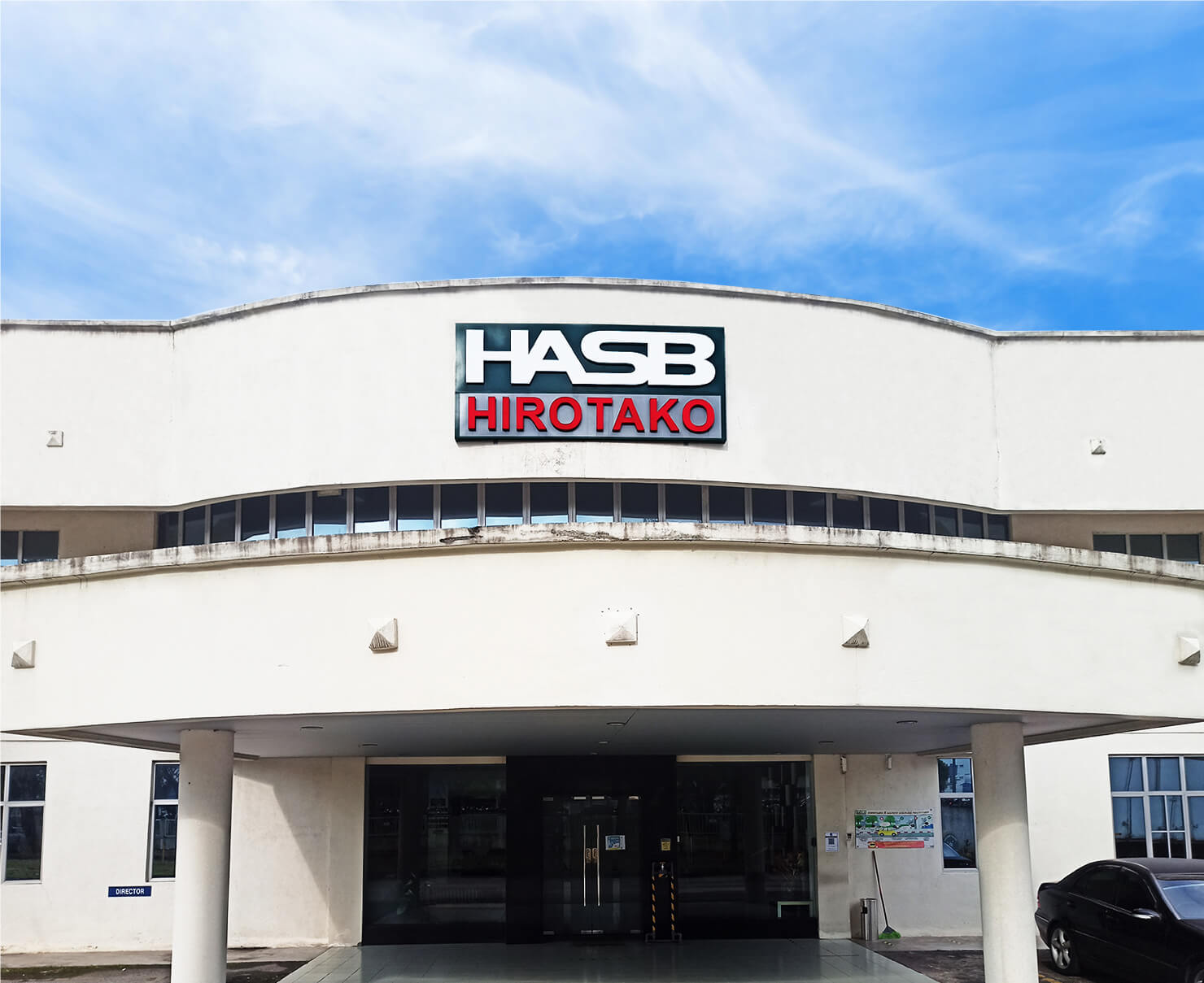 Automotive Parts Manufacturing MBM Resources Berhad