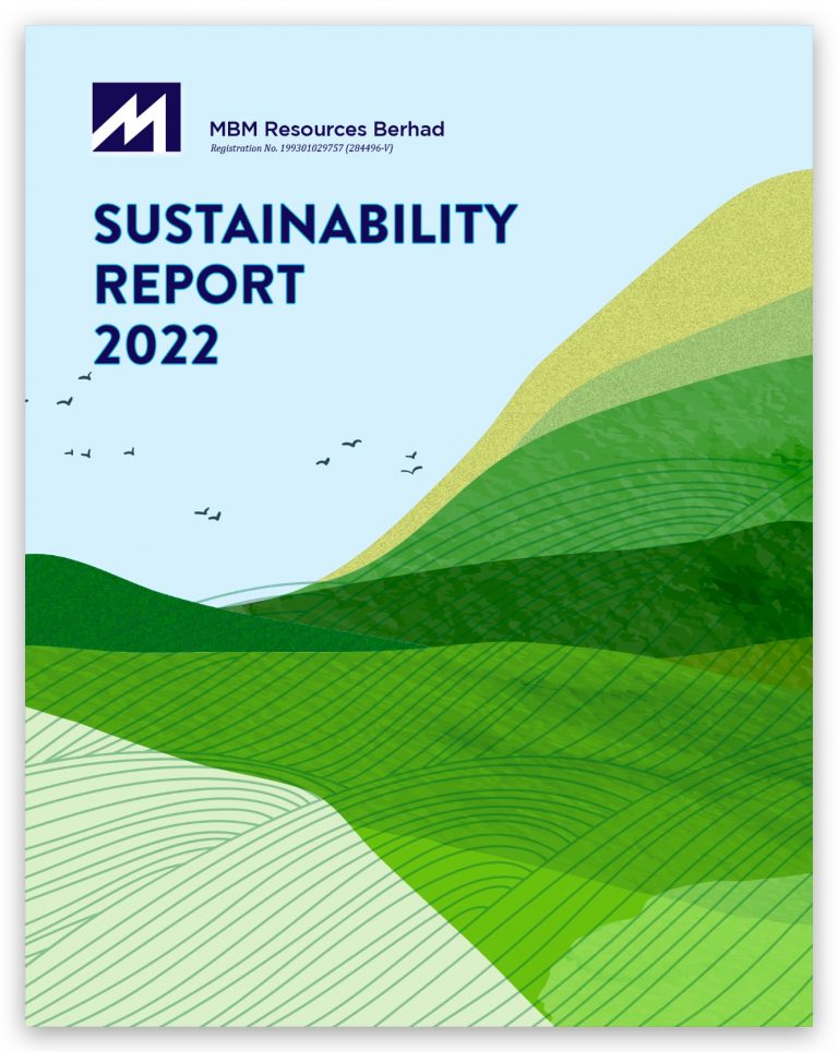 Sustainability Reports - MBM Resources Berhad