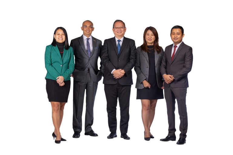 Our Leadership - MBM Resources Berhad