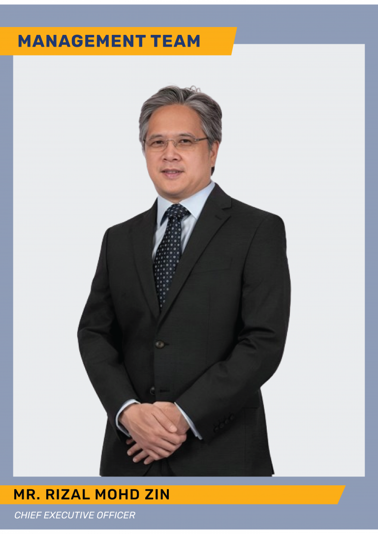 Our Leadership - MBM Resources Berhad