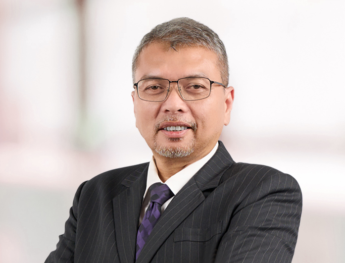 1. ARMAN MAHADI