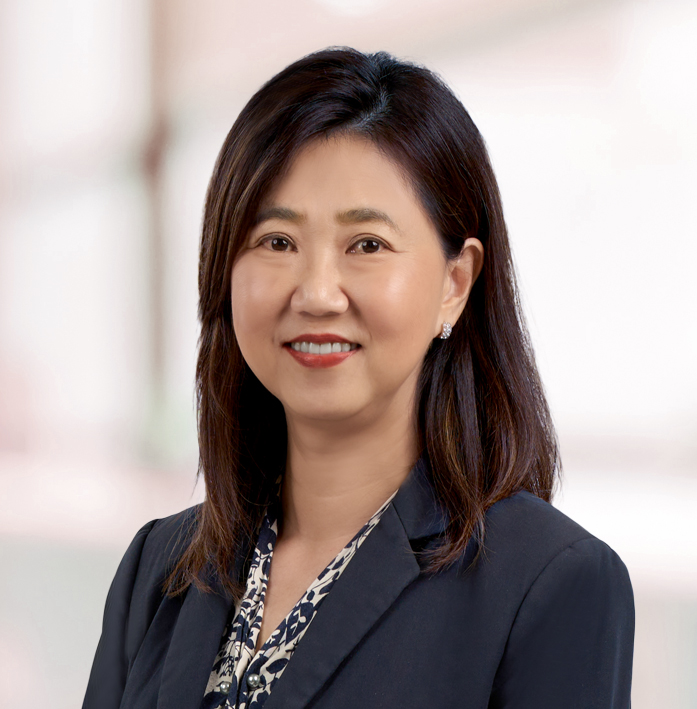 2. ANNIE CHIN