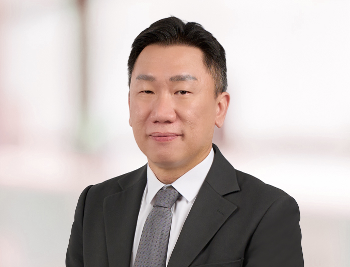 2. CHOO CHUON KONG