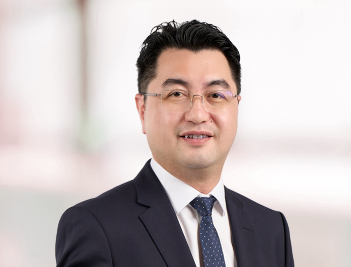 5. TONY TAN