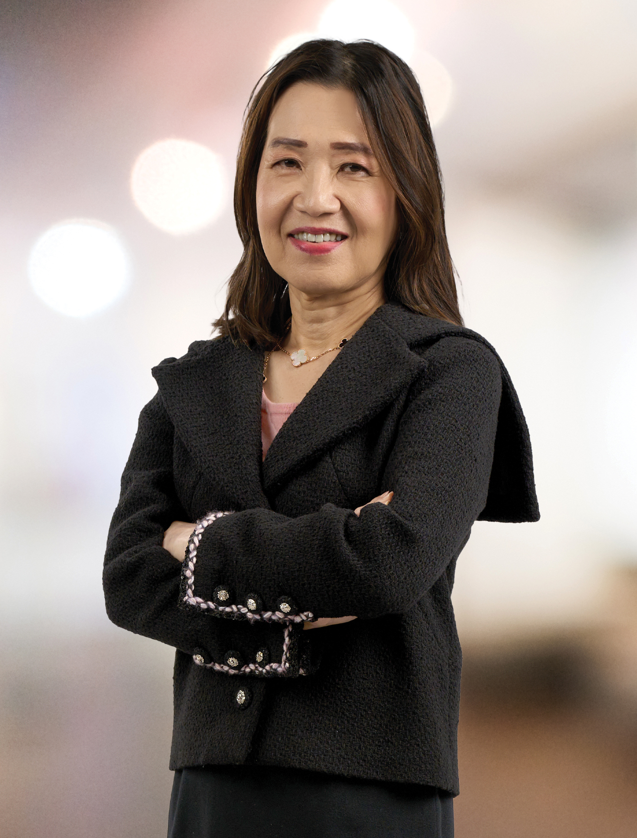 5. WONG FAY LEE