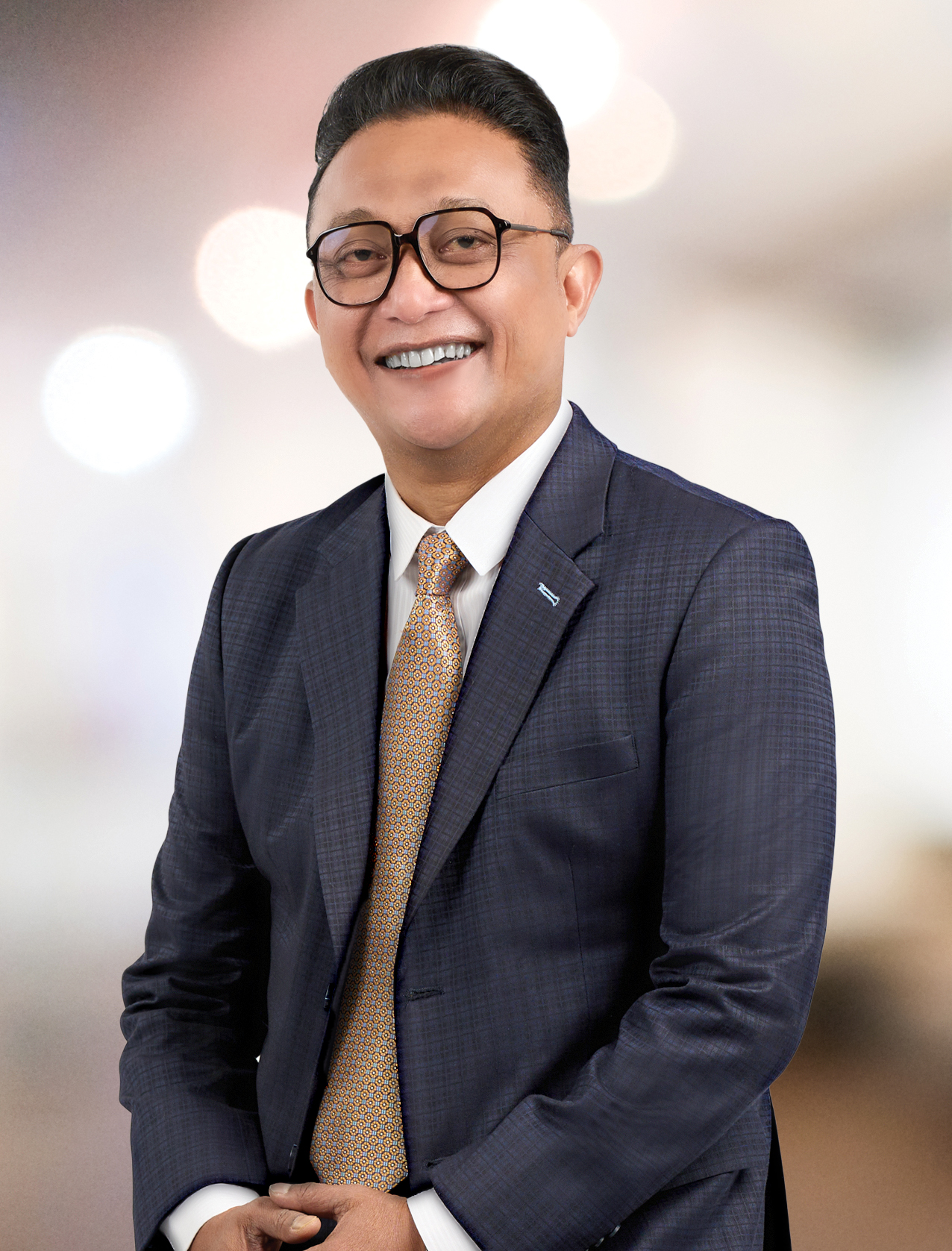 6. DATO’ ZULFIKRI